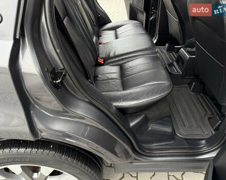 Сірий Ленд Ровер Freelander, об'ємом двигуна 2.18 л та пробігом 242 тис. км за 12450 $, фото 22 на Automoto.ua