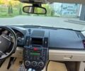 Сірий Ленд Ровер Freelander, об'ємом двигуна 2.18 л та пробігом 292 тис. км за 12500 $, фото 44 на Automoto.ua