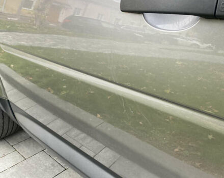 Серый Ленд Ровер Фрилендер, объемом двигателя 2.18 л и пробегом 143 тыс. км за 13700 $, фото 21 на Automoto.ua