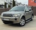 Сірий Ленд Ровер Freelander, об'ємом двигуна 2.18 л та пробігом 290 тис. км за 9800 $, фото 23 на Automoto.ua