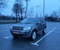 Сірий Ленд Ровер Freelander, об'ємом двигуна 2.2 л та пробігом 227 тис. км за 12650 $, фото 20 на Automoto.ua