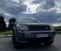 Сірий Ленд Ровер Freelander, об'ємом двигуна 2.2 л та пробігом 235 тис. км за 11800 $, фото 2 на Automoto.ua