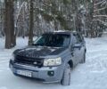 Сірий Ленд Ровер Freelander, об'ємом двигуна 2.18 л та пробігом 270 тис. км за 12200 $, фото 2 на Automoto.ua