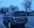 Сірий Ленд Ровер Freelander, об'ємом двигуна 2.2 л та пробігом 227 тис. км за 12650 $, фото 15 на Automoto.ua