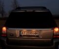 Сірий Ленд Ровер Freelander, об'ємом двигуна 2.18 л та пробігом 240 тис. км за 12500 $, фото 6 на Automoto.ua