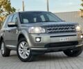 Серый Ленд Ровер Фрилендер, объемом двигателя 2.2 л и пробегом 125 тыс. км за 12900 $, фото 2 на Automoto.ua