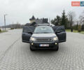 Сірий Ленд Ровер Freelander, об'ємом двигуна 2.18 л та пробігом 242 тис. км за 12450 $, фото 29 на Automoto.ua