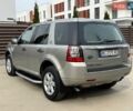 Сірий Ленд Ровер Freelander, об'ємом двигуна 2.18 л та пробігом 290 тис. км за 9800 $, фото 7 на Automoto.ua