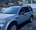 Сірий Ленд Ровер Freelander, об'ємом двигуна 2.2 л та пробігом 228 тис. км за 12888 $, фото 4 на Automoto.ua
