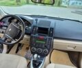 Сірий Ленд Ровер Freelander, об'ємом двигуна 2.18 л та пробігом 292 тис. км за 12500 $, фото 43 на Automoto.ua