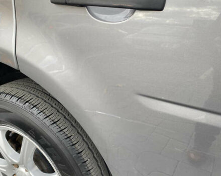 Серый Ленд Ровер Фрилендер, объемом двигателя 2.18 л и пробегом 143 тыс. км за 13700 $, фото 18 на Automoto.ua