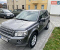 Серый Ленд Ровер Фрилендер, объемом двигателя 2.18 л и пробегом 143 тыс. км за 13700 $, фото 1 на Automoto.ua