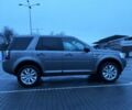 Сірий Ленд Ровер Freelander, об'ємом двигуна 2.2 л та пробігом 227 тис. км за 12650 $, фото 11 на Automoto.ua