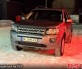 Серый Ленд Ровер Фрилендер, объемом двигателя 2 л и пробегом 270 тыс. км за 15500 $, фото 1 на Automoto.ua