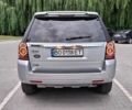 Сірий Ленд Ровер Freelander, об'ємом двигуна 2 л та пробігом 220 тис. км за 10900 $, фото 5 на Automoto.ua