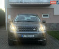 Сірий Ленд Ровер Freelander, об'ємом двигуна 2.18 л та пробігом 202 тис. км за 13950 $, фото 10 на Automoto.ua