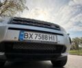 Сірий Ленд Ровер Freelander, об'ємом двигуна 2.18 л та пробігом 291 тис. км за 12000 $, фото 33 на Automoto.ua