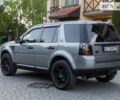 Сірий Ленд Ровер Freelander, об'ємом двигуна 2 л та пробігом 151 тис. км за 12990 $, фото 4 на Automoto.ua