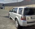 Сірий Ленд Ровер Freelander, об'ємом двигуна 2 л та пробігом 220 тис. км за 14200 $, фото 8 на Automoto.ua