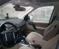 Сірий Ленд Ровер Freelander, об'ємом двигуна 3.2 л та пробігом 194 тис. км за 15200 $, фото 9 на Automoto.ua