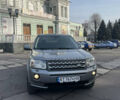 Серый Ленд Ровер Фрилендер, объемом двигателя 2.18 л и пробегом 241 тыс. км за 14499 $, фото 1 на Automoto.ua