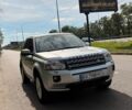 Сірий Ленд Ровер Freelander, об'ємом двигуна 2.18 л та пробігом 291 тис. км за 12000 $, фото 1 на Automoto.ua