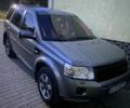 Сірий Ленд Ровер Freelander, об'ємом двигуна 2.18 л та пробігом 260 тис. км за 15800 $, фото 1 на Automoto.ua