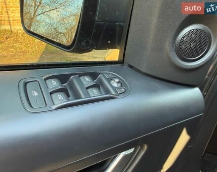 Сірий Ленд Ровер Freelander, об'ємом двигуна 2 л та пробігом 278 тис. км за 13000 $, фото 13 на Automoto.ua