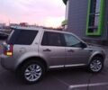 Серый Ленд Ровер Фрилендер, объемом двигателя 3.2 л и пробегом 198 тыс. км за 15500 $, фото 1 на Automoto.ua