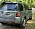 Сірий Ленд Ровер Freelander, об'ємом двигуна 2 л та пробігом 278 тис. км за 13000 $, фото 8 на Automoto.ua