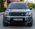 Сірий Ленд Ровер Freelander, об'ємом двигуна 2 л та пробігом 151 тис. км за 11900 $, фото 1 на Automoto.ua