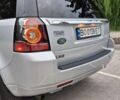 Сірий Ленд Ровер Freelander, об'ємом двигуна 2 л та пробігом 220 тис. км за 10900 $, фото 9 на Automoto.ua