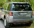 Сірий Ленд Ровер Freelander, об'ємом двигуна 2 л та пробігом 278 тис. км за 13000 $, фото 9 на Automoto.ua