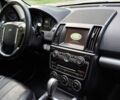 Сірий Ленд Ровер Freelander, об'ємом двигуна 2 л та пробігом 220 тис. км за 10900 $, фото 21 на Automoto.ua