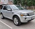 Сірий Ленд Ровер Freelander, об'ємом двигуна 2 л та пробігом 220 тис. км за 10900 $, фото 47 на Automoto.ua