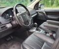 Сірий Ленд Ровер Freelander, об'ємом двигуна 2 л та пробігом 220 тис. км за 10900 $, фото 10 на Automoto.ua