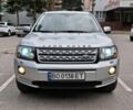 Сірий Ленд Ровер Freelander, об'ємом двигуна 2 л та пробігом 220 тис. км за 10900 $, фото 4 на Automoto.ua