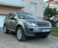Сірий Ленд Ровер Freelander, об'ємом двигуна 2.18 л та пробігом 202 тис. км за 15500 $, фото 31 на Automoto.ua