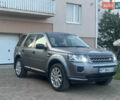 Сірий Ленд Ровер Freelander, об'ємом двигуна 2.18 л та пробігом 202 тис. км за 15500 $, фото 3 на Automoto.ua