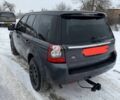 Серый Ленд Ровер Фрилендер, объемом двигателя 2.2 л и пробегом 180 тыс. км за 4000 $, фото 2 на Automoto.ua