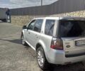 Ленд Ровер Freelander 2012 у Тернополі на Automoto.ua Сірий Ленд Ровер Freelander, об'ємом двигуна 2 л та пробігом 220 тис. км за 14000 $, фото 9 на Automoto.ua