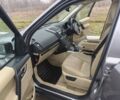 Сірий Ленд Ровер Freelander, об'ємом двигуна 2 л та пробігом 144 тис. км за 7500 $, фото 6 на Automoto.ua
