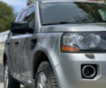 Серый Ленд Ровер Фрилендер, объемом двигателя 2 л и пробегом 229 тыс. км за 10200 $, фото 4 на Automoto.ua