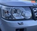 Сірий Ленд Ровер Freelander, об'ємом двигуна 2.18 л та пробігом 141 тис. км за 16900 $, фото 43 на Automoto.ua