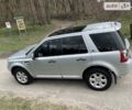 Сірий Ленд Ровер Freelander, об'ємом двигуна 2.18 л та пробігом 140 тис. км за 18700 $, фото 24 на Automoto.ua