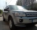 Сірий Ленд Ровер Freelander, об'ємом двигуна 2.2 л та пробігом 312 тис. км за 5500 $, фото 1 на Automoto.ua