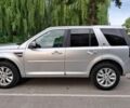 Сірий Ленд Ровер Freelander, об'ємом двигуна 2 л та пробігом 220 тис. км за 10900 $, фото 7 на Automoto.ua
