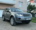 Сірий Ленд Ровер Freelander, об'ємом двигуна 2.18 л та пробігом 202 тис. км за 13950 $, фото 31 на Automoto.ua