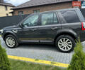 Сірий Ленд Ровер Freelander, об'ємом двигуна 2.2 л та пробігом 256 тис. км за 12288 $, фото 5 на Automoto.ua
