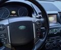 Сірий Ленд Ровер Freelander, об'ємом двигуна 2 л та пробігом 220 тис. км за 10900 $, фото 33 на Automoto.ua